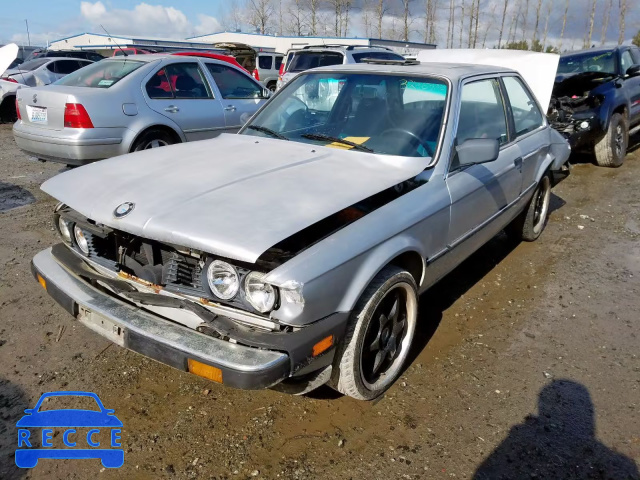 1985 BMW 325 E WBAAB5409F9506515 зображення 1