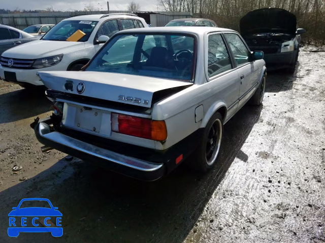 1985 BMW 325 E WBAAB5409F9506515 image 3