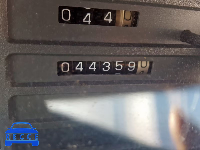 1992 CHEVROLET LUMINA EUR 2G1WN14T1N9274531 image 7