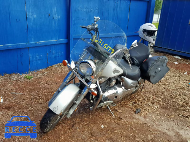 2002 SUZUKI VL1500 JS1VY51A922103129 image 1