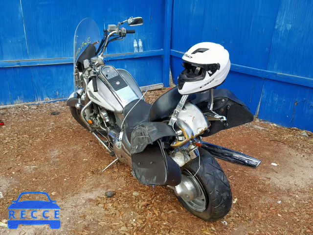 2002 SUZUKI VL1500 JS1VY51A922103129 image 2