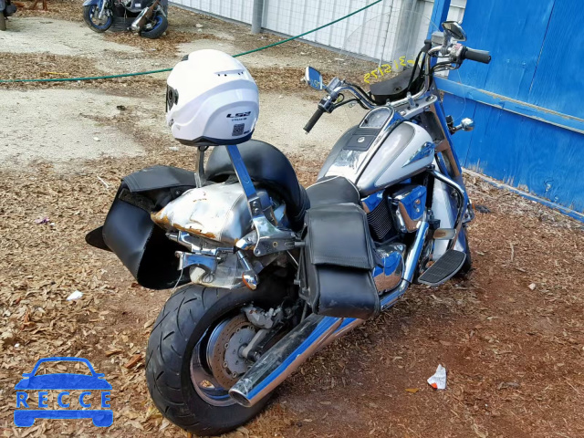 2002 SUZUKI VL1500 JS1VY51A922103129 image 3