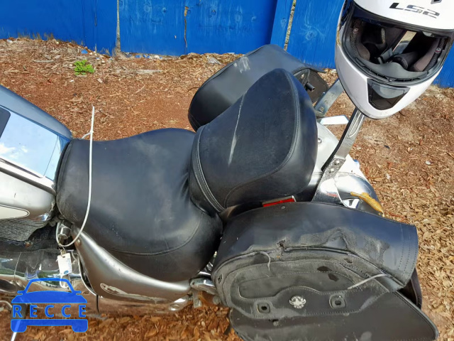 2002 SUZUKI VL1500 JS1VY51A922103129 image 5