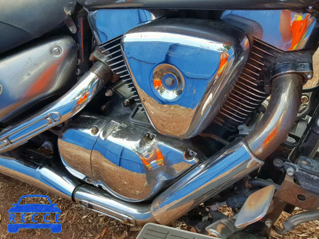 2002 SUZUKI VL1500 JS1VY51A922103129 image 6