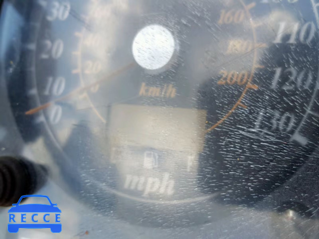 2002 SUZUKI VL1500 JS1VY51A922103129 image 7
