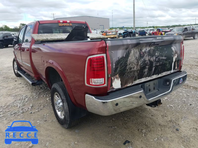 2013 RAM 2500 LONGH 3C6UR5LL2DG565188 Bild 2