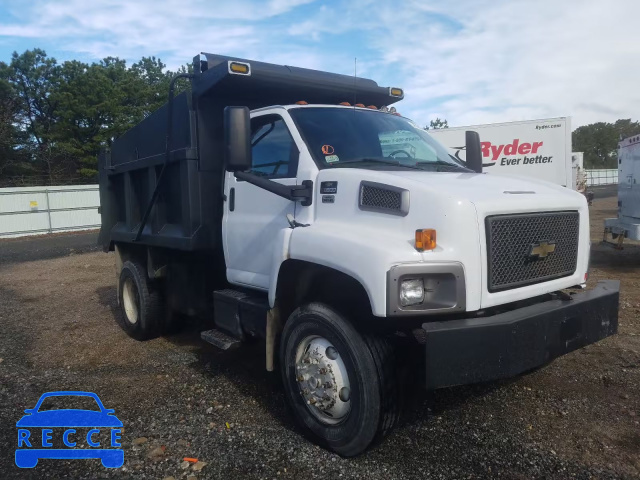 2007 CHEVROLET C8500 C8C0 1GBP8C1B17F422900 image 0