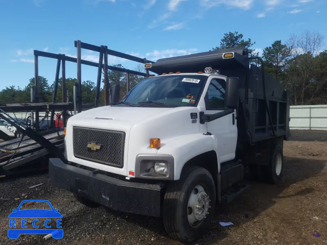 2007 CHEVROLET C8500 C8C0 1GBP8C1B17F422900 image 1