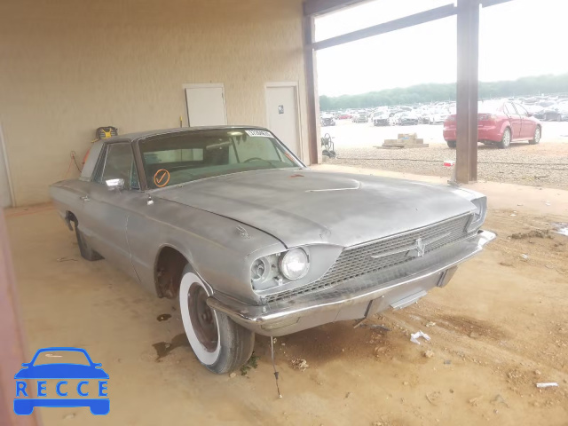 1963 FORD T-BIRD 37204620 image 0