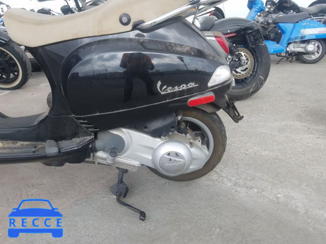 2010 VESPA LX 150 ZAPM448F3A5018551 image 6