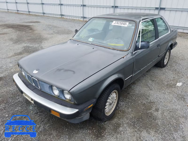 1986 BMW 325 E WBAAB5402G9671596 image 1