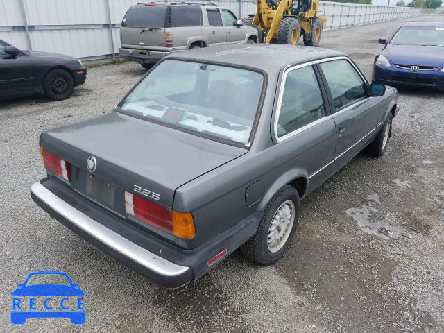 1986 BMW 325 E WBAAB5402G9671596 зображення 3