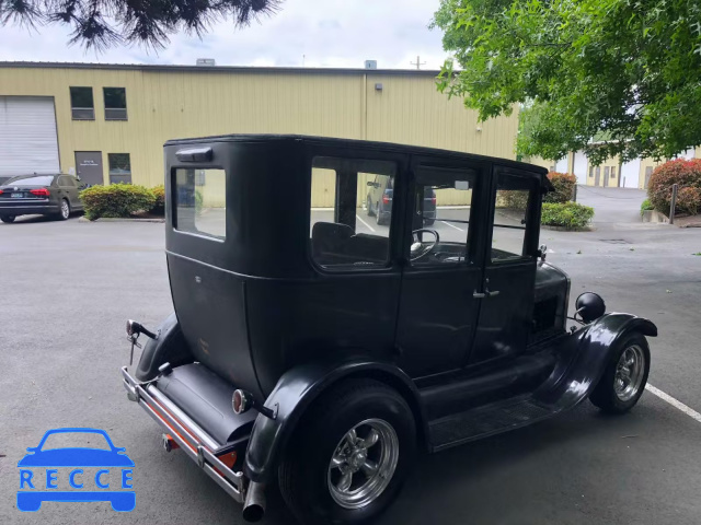1926 FORD MODEL T 0R97355 image 3