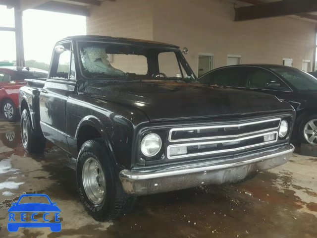 1971 CHEVROLET C-10 CE141B602234 image 0