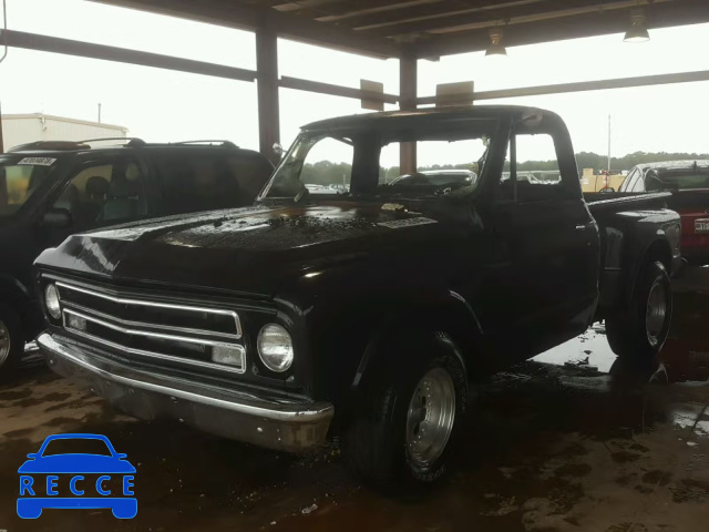 1971 CHEVROLET C-10 CE141B602234 Bild 1