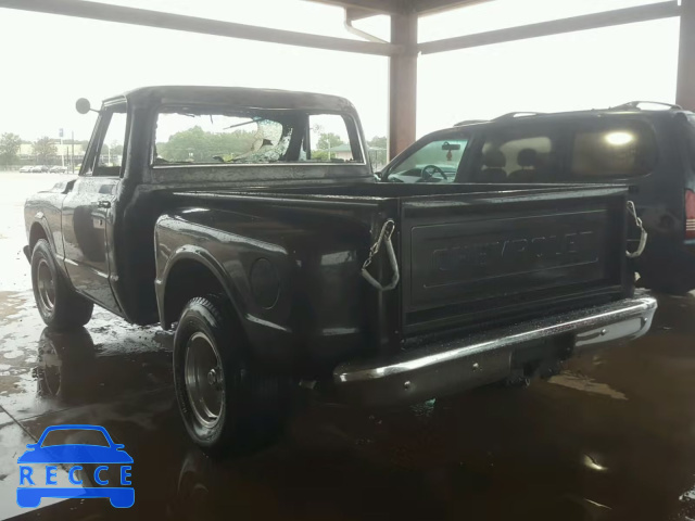 1971 CHEVROLET C-10 CE141B602234 image 2