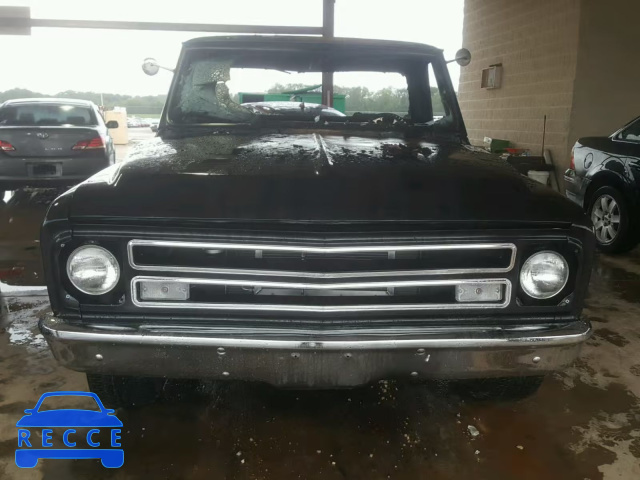 1971 CHEVROLET C-10 CE141B602234 image 6