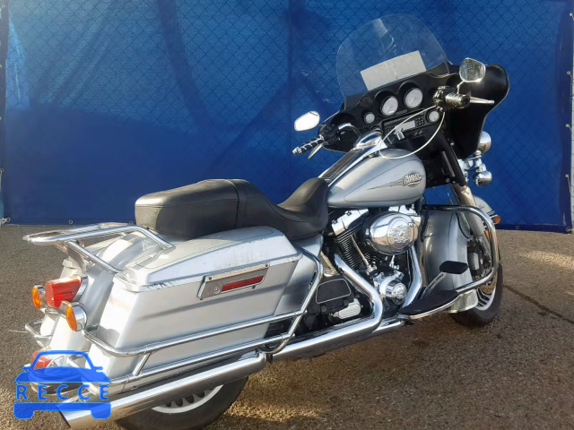 2012 HARLEY-DAVIDSON FLHTC ELEC 1HD1FFM10CB651869 image 3