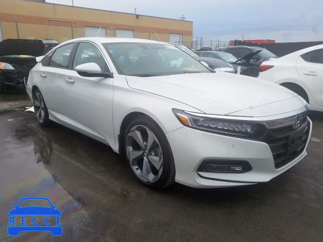 2019 HONDA ACCORD TOU 1HGCV1F93KA806570 зображення 0