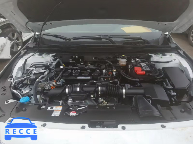 2019 HONDA ACCORD TOU 1HGCV1F93KA806570 image 6