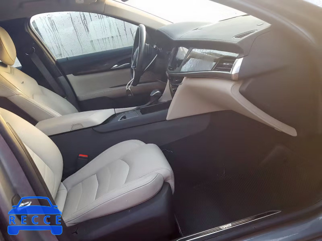 2018 CADILLAC CT6 LUXURY 1G6KD5RS1JU152283 Bild 4