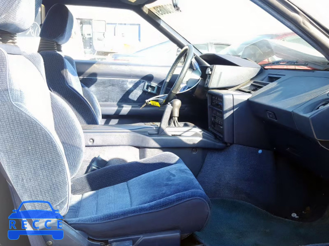 1988 TOYOTA MR2 JT2AW15C6J0124991 Bild 4