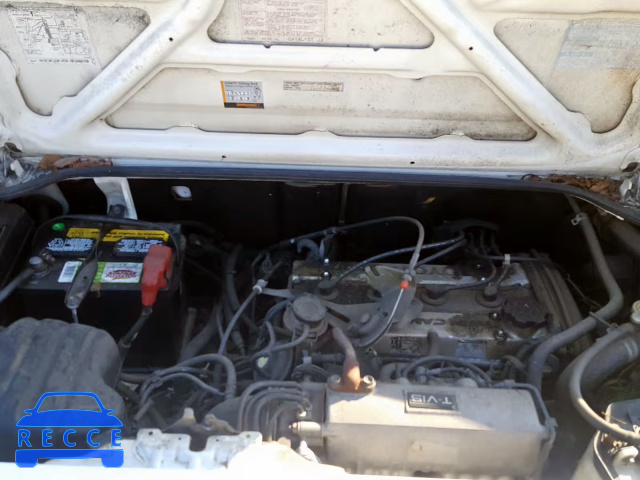 1988 TOYOTA MR2 JT2AW15C6J0124991 Bild 6