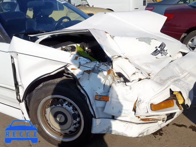 1988 TOYOTA MR2 JT2AW15C6J0124991 Bild 8