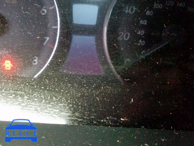 2009 LEXUS LS 600HL JTHDU46F295010312 Bild 7