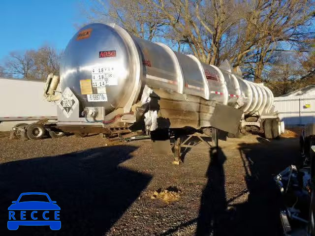 2015 TRAIL KING TANKER 3E1FB5234FSV21199 Bild 1