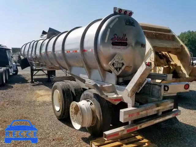 2015 TRAIL KING TANKER 3E1FB5234FSV21199 Bild 2