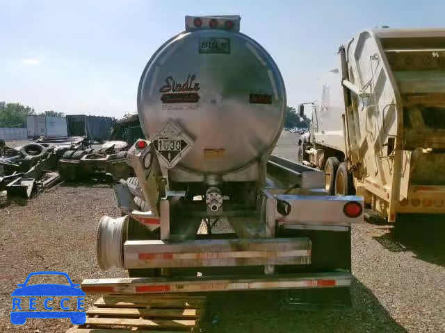 2015 TRAIL KING TANKER 3E1FB5234FSV21199 Bild 5