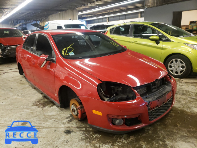 2009 VOLKSWAGEN GLI AUTOBA 3VWFJ71K09M032938 зображення 0