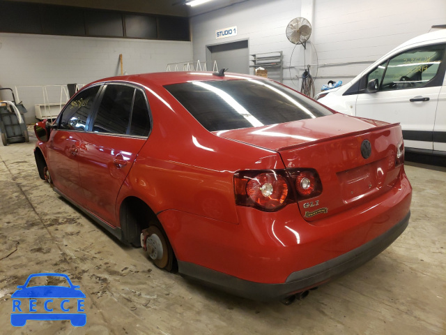 2009 VOLKSWAGEN GLI AUTOBA 3VWFJ71K09M032938 зображення 2