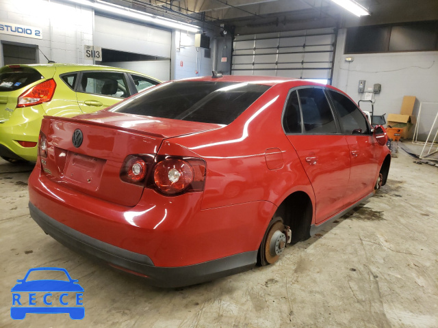 2009 VOLKSWAGEN GLI AUTOBA 3VWFJ71K09M032938 image 3