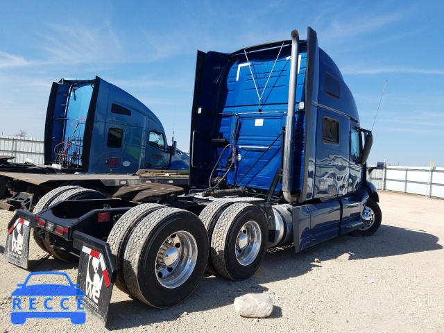 2020 VOLVO VN VNL 4V4NC9EH1LN246373 Bild 3