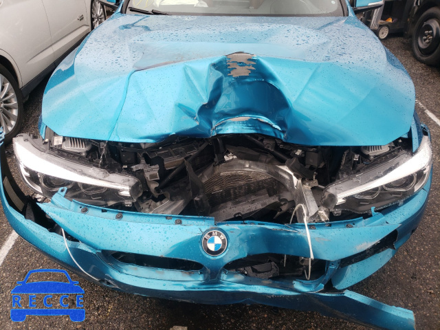 2019 BMW 430XI GRAN WBA4J3C55KBL05697 зображення 6