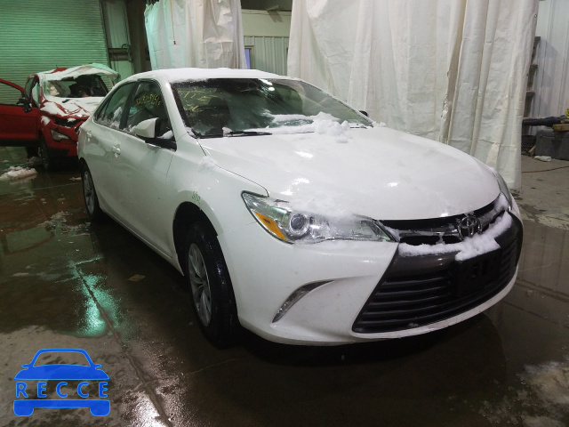 2017 TOYOTA CAMRY LE/X 4T1BF1FK7HU348383 image 0