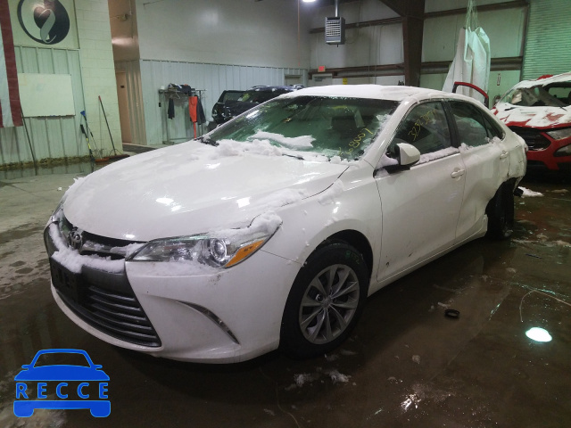 2017 TOYOTA CAMRY LE/X 4T1BF1FK7HU348383 image 1