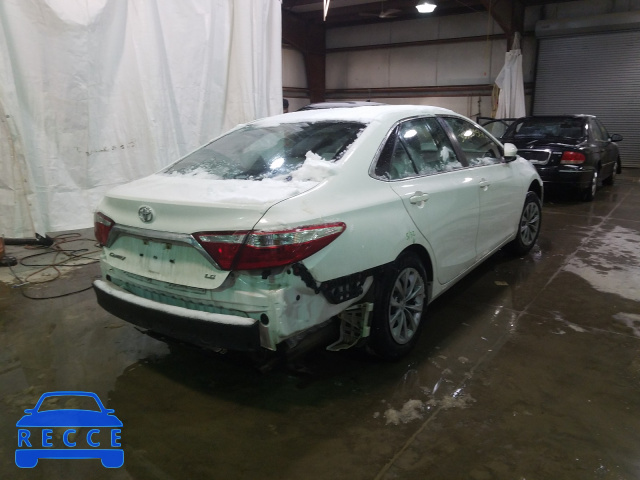 2017 TOYOTA CAMRY LE/X 4T1BF1FK7HU348383 image 3