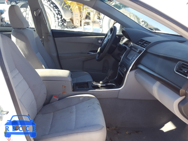 2017 TOYOTA CAMRY LE/X 4T1BF1FK7HU348383 image 4