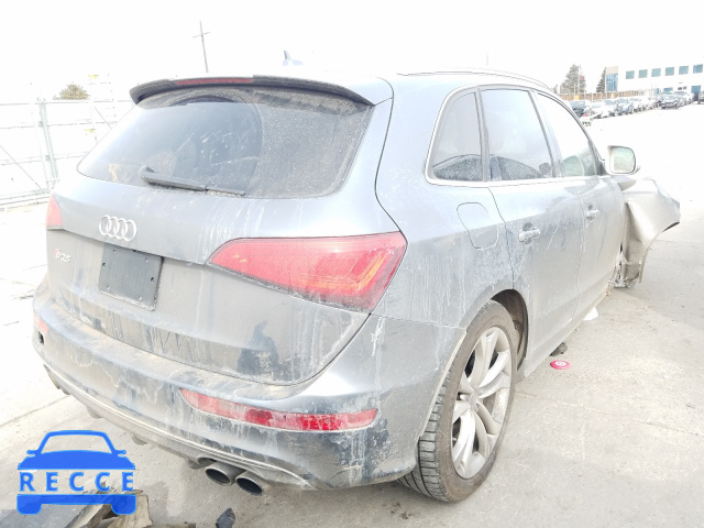 2014 AUDI SQ5 PRESTI WA1VGAFP1EA069190 зображення 3