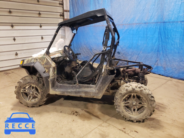 2013 POLARIS RZR 800 4XAVH76A5DF672363 image 9