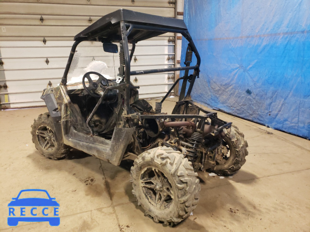 2013 POLARIS RZR 800 4XAVH76A5DF672363 Bild 2