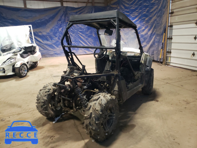 2013 POLARIS RZR 800 4XAVH76A5DF672363 Bild 3