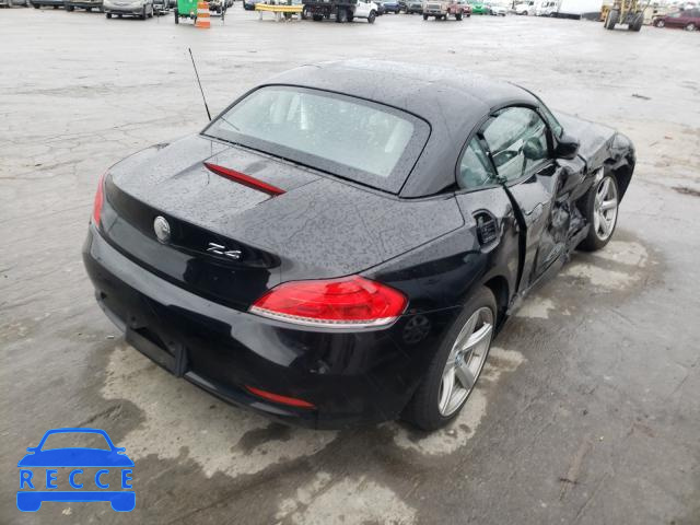 2012 BMW Z4 SDRIVE2 WBALL5C57CE716813 Bild 3