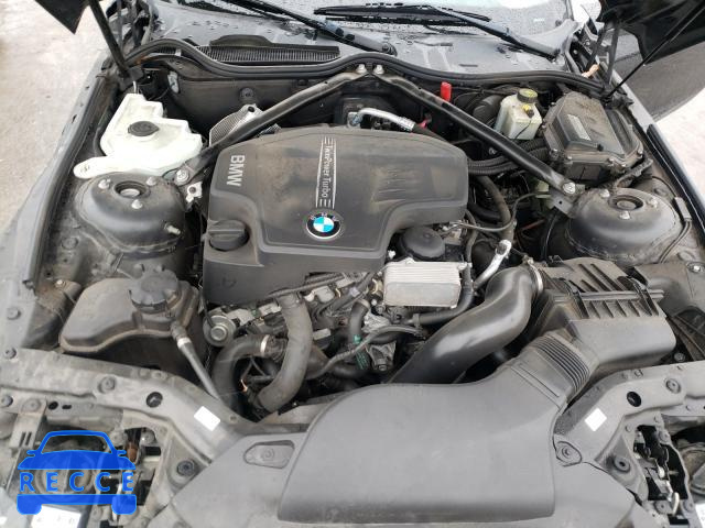 2012 BMW Z4 SDRIVE2 WBALL5C57CE716813 image 6