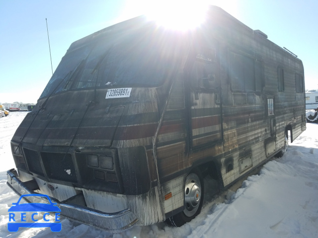 1985 CHEVROLET MOTORHOME 1GBKP37W4F3331594 зображення 1