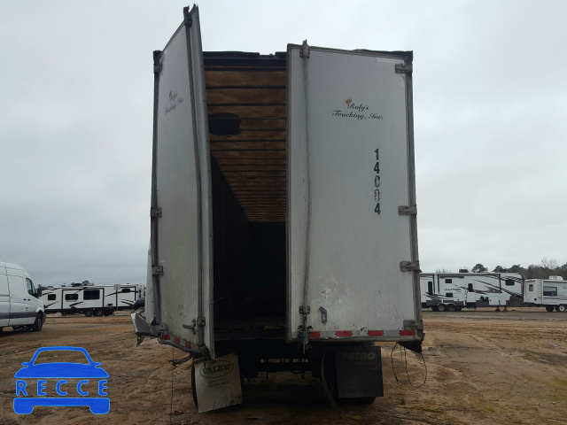 2004 TRAIL KING TRAILER 2MN01JAH441004004 Bild 4