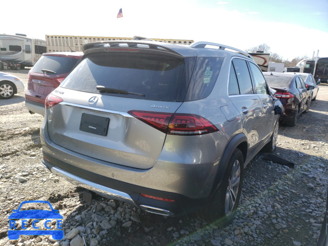 2021 MERCEDES-BENZ GLE 450 4M 4JGFB5KB5MA306476 Bild 3